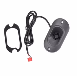 Ninebot max G2D Original Hupe