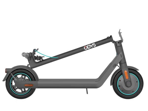 Odys Alpha X5