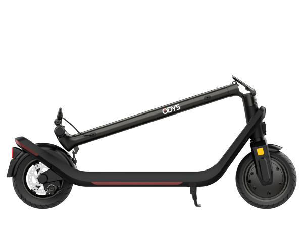 Odys Zeta i10
